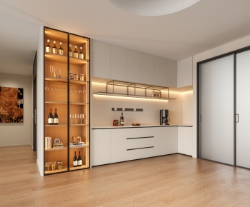 Modern Sideboard-ID:742147929