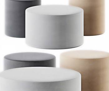 Modern Sofa Stool-ID:573914053