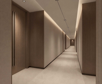 Modern Office Aisle-ID:790913114