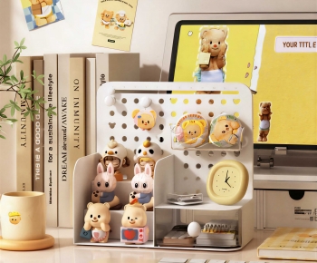 Modern Garage Kit-ID:719909912