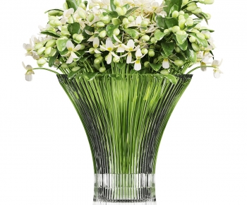 Modern Flower Arrangement-ID:224568817