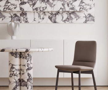 Modern Dining Chair-ID:712002995