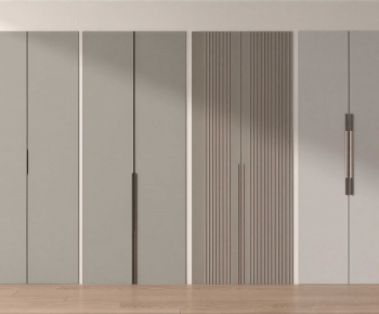 Modern Door Panel-ID:145287041