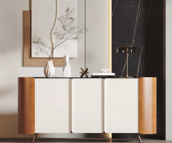 Modern TV Cabinet-ID:425807006