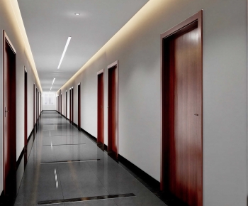 Modern Office Aisle-ID:142550957