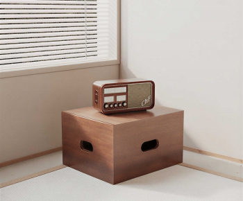 Modern Sound Box-ID:938445097