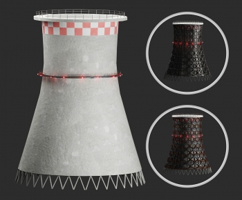 Modern Industrial Equipment-ID:722779999