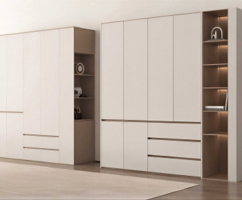 Modern The Wardrobe-ID:208347089