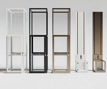 Modern Lift-ID:383672006