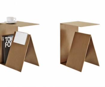 Modern Side Table/corner Table-ID:936539216