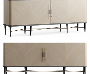 Modern TV Cabinet-ID:372570996