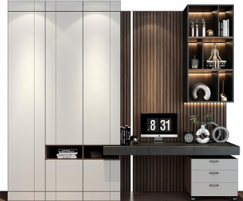 Modern The Wardrobe-ID:567807911