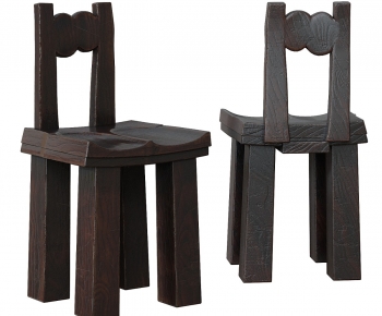 Modern Dining Chair-ID:897444014