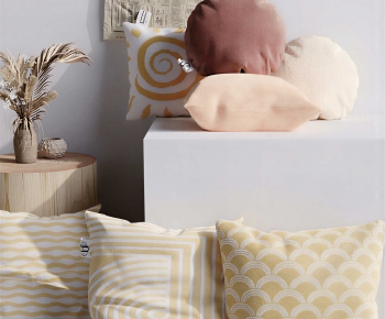 Modern Pillow-ID:261704924