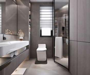 Modern TOILET-ID:969542987