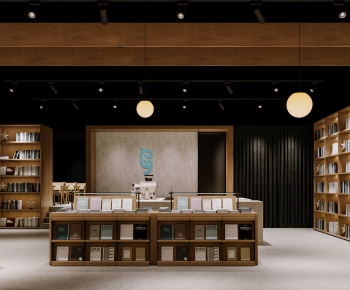 Modern Library-ID:802894129