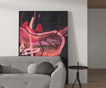 Modern Painting-ID:771646023
