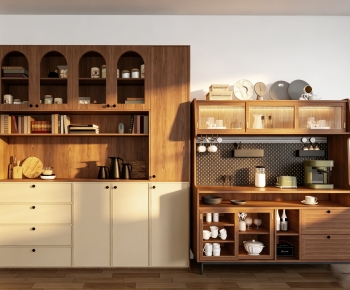 Modern Sideboard-ID:978745945