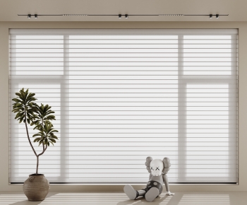 Modern Venetian Blinds-ID:944138051