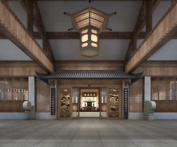 Chinese Style Other-ID:657419925