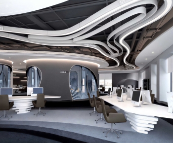 Modern Staff Area-ID:151614906