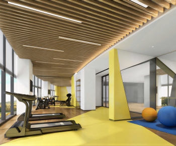 Modern Gym-ID:673430062