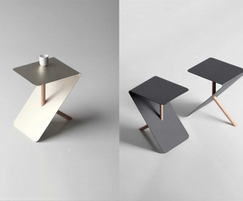 Modern Side Table/corner Table-ID:539623024
