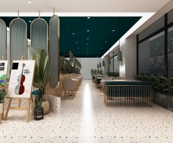 Modern Milk Tea Shop-ID:512829075