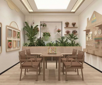 Modern Nursing Home-ID:336682086