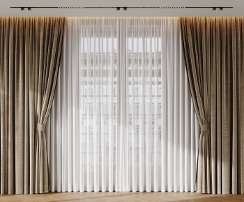 Modern The Curtain-ID:796770101