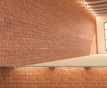 Modern Wall Facing-ID:232968095