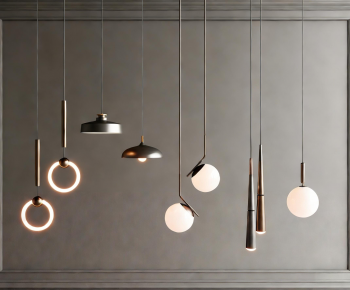 Modern Droplight-ID:730595118