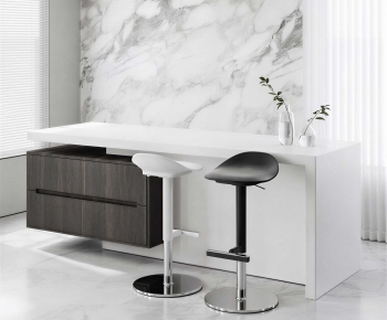 Modern Counter Bar-ID:240992075