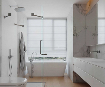 Modern TOILET-ID:766041047