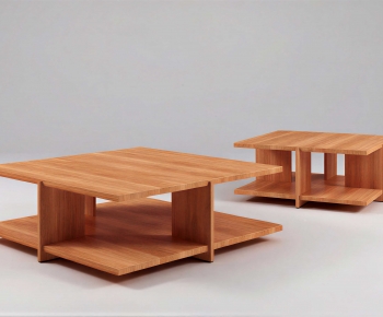Modern Coffee Table-ID:758256914