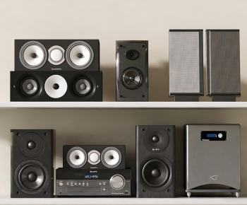 Modern Sound Box-ID:627424964