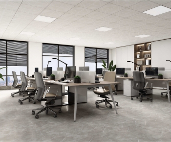 Modern Staff Area-ID:155550968
