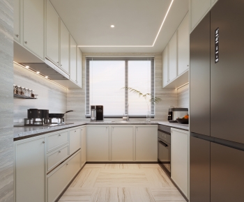 Modern The Kitchen-ID:450845003