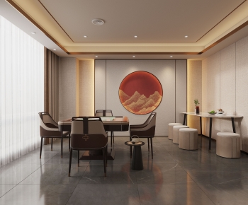 Modern Chess And Card Room-ID:288965945