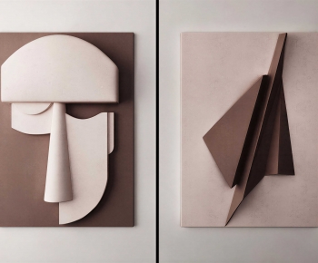 Modern Wall Decoration-ID:822438969