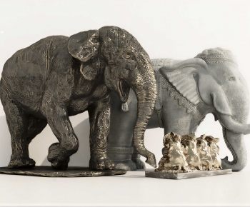 Modern Sculpture-ID:805922037