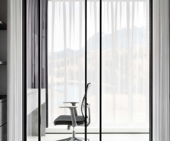 Modern Sliding Door-ID:260406971