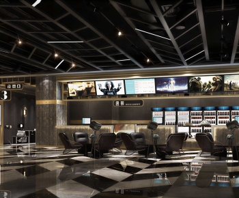 Modern Cinema-ID:206430066