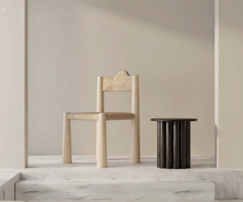 Modern Dining Chair-ID:253393896
