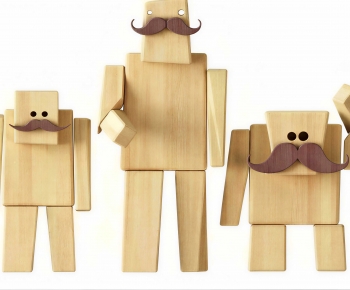 Modern Educational Toys-ID:249303108