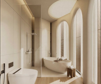 Modern TOILET-ID:842185971
