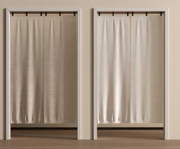Modern The Curtain-ID:853929586