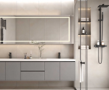 Modern TOILET-ID:143846045