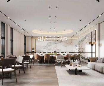 New Chinese Style Restaurant Box-ID:589144955