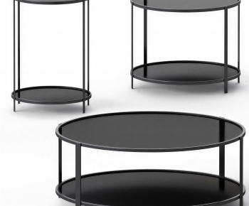 Modern Coffee Table-ID:958161124